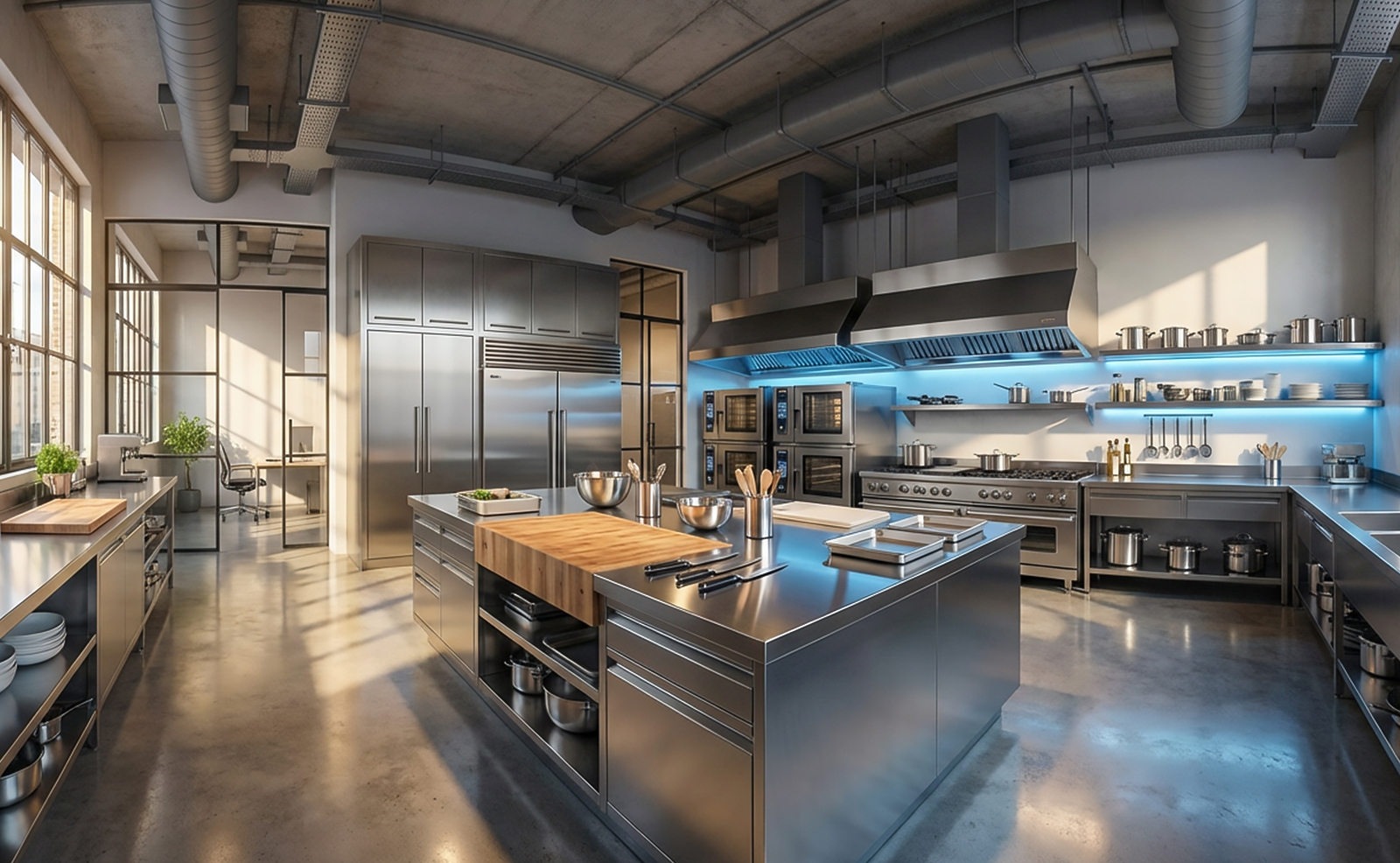 HACCP Cucina Ristorante: normativa e misure da adottare